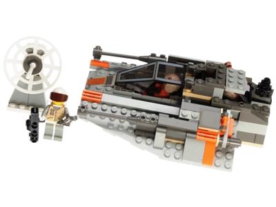 Lego star wars 7130 on sale