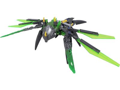 LEGO 71300 Bionicle Uxar Creature of Jungle BrickEconomy