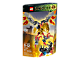 Ikir Creature of Fire thumbnail