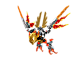Ikir Creature of Fire thumbnail