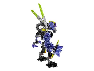 bionicle quake beast