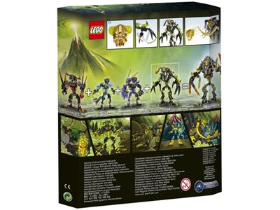 LEGO 71316 Bionicle Umarak the Destroyer BrickEconomy