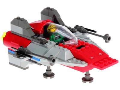 LEGO 7134 Star Wars A Wing Fighter BrickEconomy