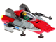 A-Wing Fighter thumbnail