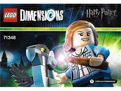 Lego dimensions 71348 clearance