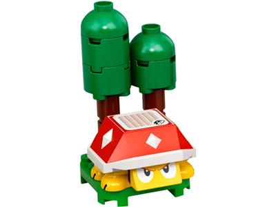 New Neuf Choisissez votre figurine Minifigure Figurine MARIO Lego 71361