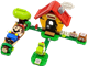 Mario's House & Yoshi thumbnail