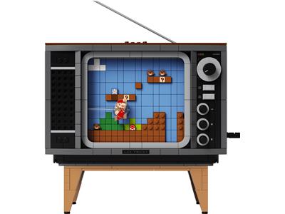 LEGO® Super Mario™ 71374 Nintendo Entertainment System™ - Lego