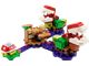 Piranha Plant Puzzling Challenge thumbnail