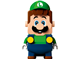 Adventures with Luigi thumbnail