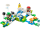 Lakitu Sky World thumbnail