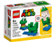 Frog Mario Power-Up Pack thumbnail