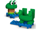 Frog Mario Power-Up Pack thumbnail