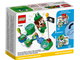 Frog Mario Power-Up Pack thumbnail