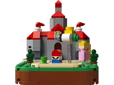 LEGO 71395 Super Mario 64 Question Mark Block | BrickEconomy