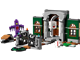 Luigi's Mansion Entryway thumbnail