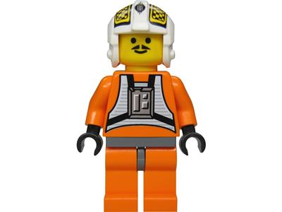 LEGO 7140 Star Wars X-Wing Fighter | BrickEconomy