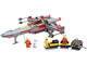 X-Wing Fighter thumbnail