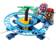 Big Urchin Beach Ride thumbnail