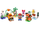 Character Pack Series 6 Complete Set thumbnail