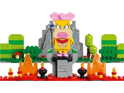LEGO 71418 Super Mario Creativity Toolbox | BrickEconomy
