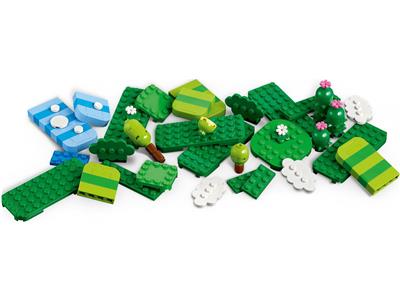 LEGO 71418 Super Mario Creativity Toolbox | BrickEconomy