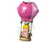 Peach's Garden Balloon Ride thumbnail