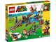 Diddy Kong's Mine Cart Ride Expansion Set thumbnail