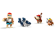 Diddy Kong's Mine Cart Ride Expansion Set thumbnail