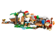 Diddy Kong's Mine Cart Ride Expansion Set thumbnail