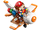 Diddy Kong's Mine Cart Ride Expansion Set thumbnail