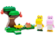 Yoshis' Egg-cellent Forest thumbnail