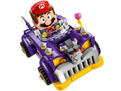n/a  71431 Bowser's Muscle Car Expansion Set | Brickipedia | Fandom