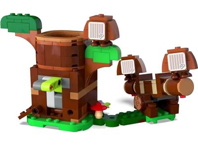 LEGO 71433 Super Mario Goombas' Playground | BrickEconomy
