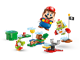 Adventures with Interactive LEGO Mario thumbnail