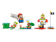 Adventures with Interactive LEGO Mario thumbnail