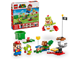 Adventures with Interactive LEGO Mario thumbnail