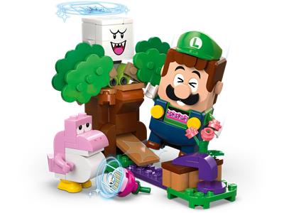 71440 Super Mario Starter Course Adventures with Interactive LEGO