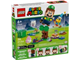 Adventures with Interactive LEGO Luigi thumbnail