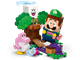 Adventures with Interactive LEGO Luigi thumbnail