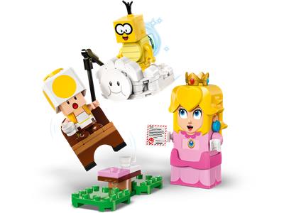 71441 Super Mario Starter Course Adventures with Interactive