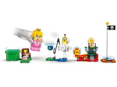 71441 Super Mario Starter Course Adventures with Interactive