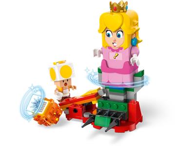 その他 293 Adventures with Interactive LEGO® Peach™ 71441 | LEGO® Super