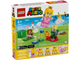 Adventures with Interactive LEGO Peach thumbnail