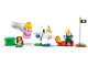 Adventures with Interactive LEGO Peach thumbnail
