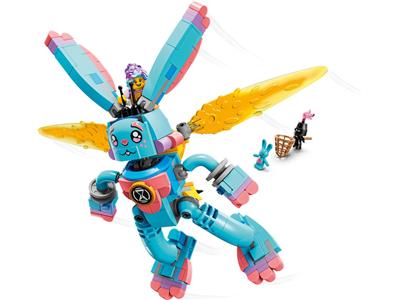 LEGO 71453 DREAMZzz Trials of the Dream Chasers Izzie and