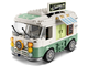Mrs. Castillo's Turtle Van thumbnail