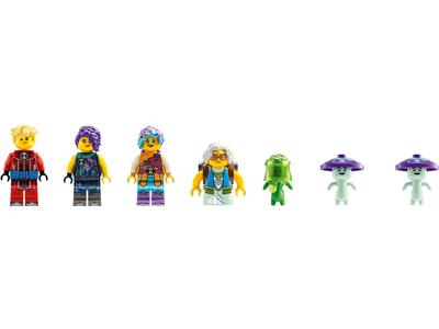 おもちゃまとめ レゴ LEGO ドリームズ ドリーム・クリーチャーたちの村 71459