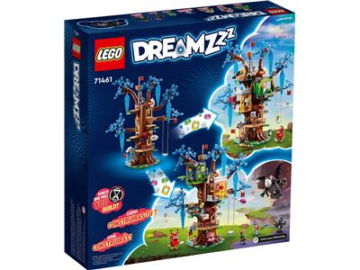 るーく‼️希望価格‼️ LEGO 71461 DREAMZzz Trials of the Dream Chasers Fantastical