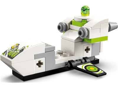 LEGO 71471 DREAMZzz Mateo's Off-Road Car | BrickEconomy